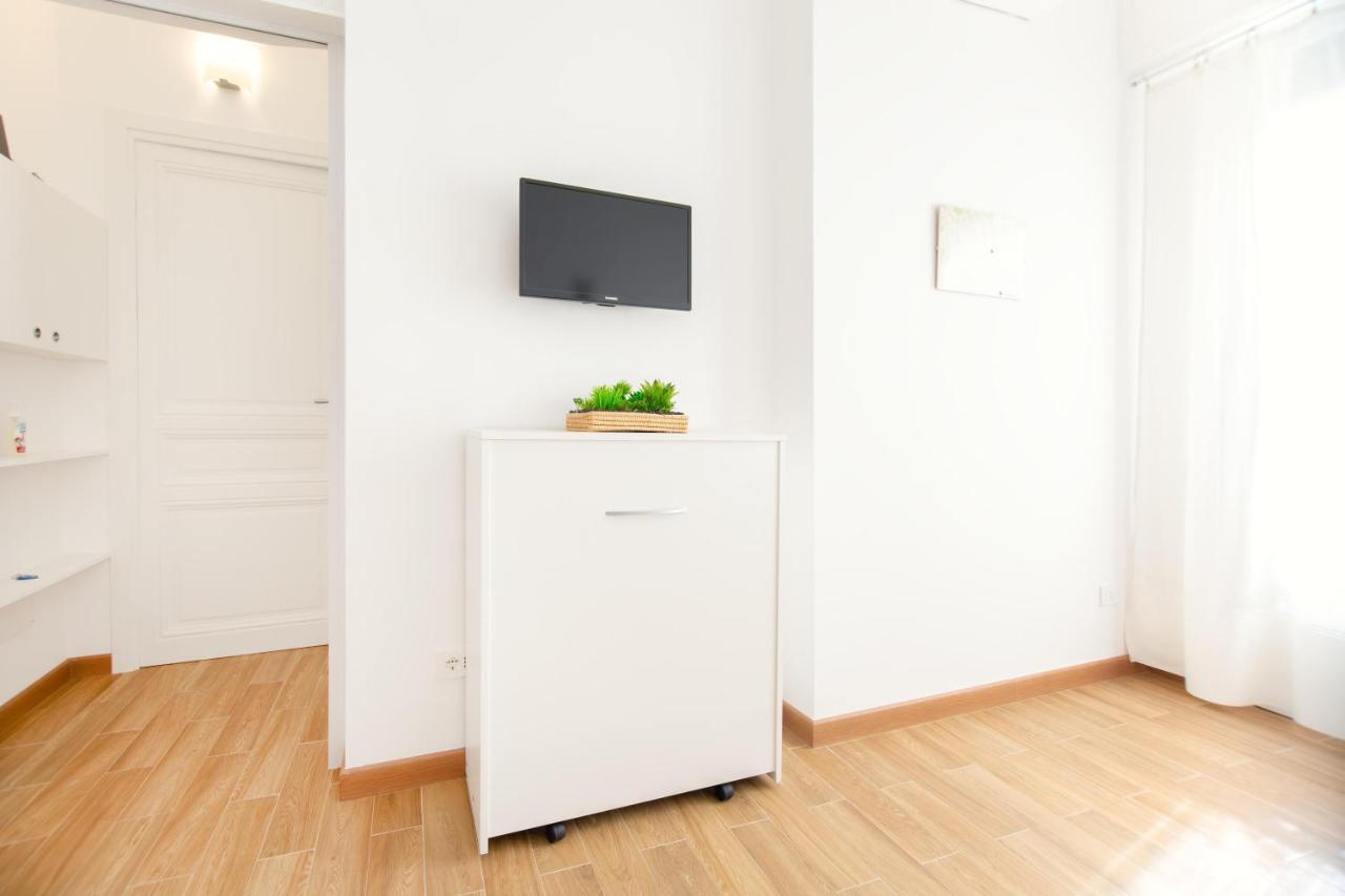 Cuore Di Sanremo Apartment And Free Parking Exterior photo
