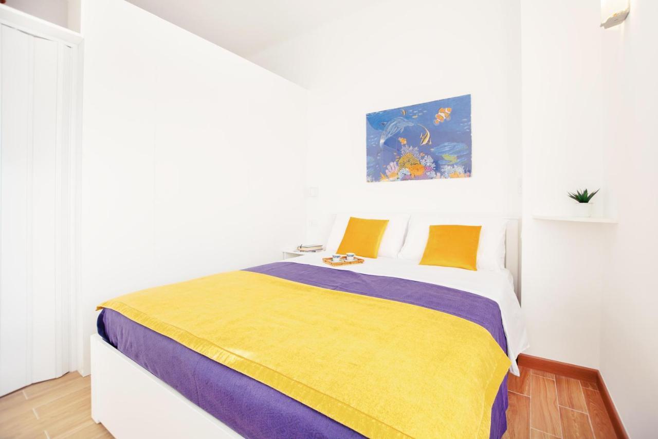 Cuore Di Sanremo Apartment And Free Parking Exterior photo