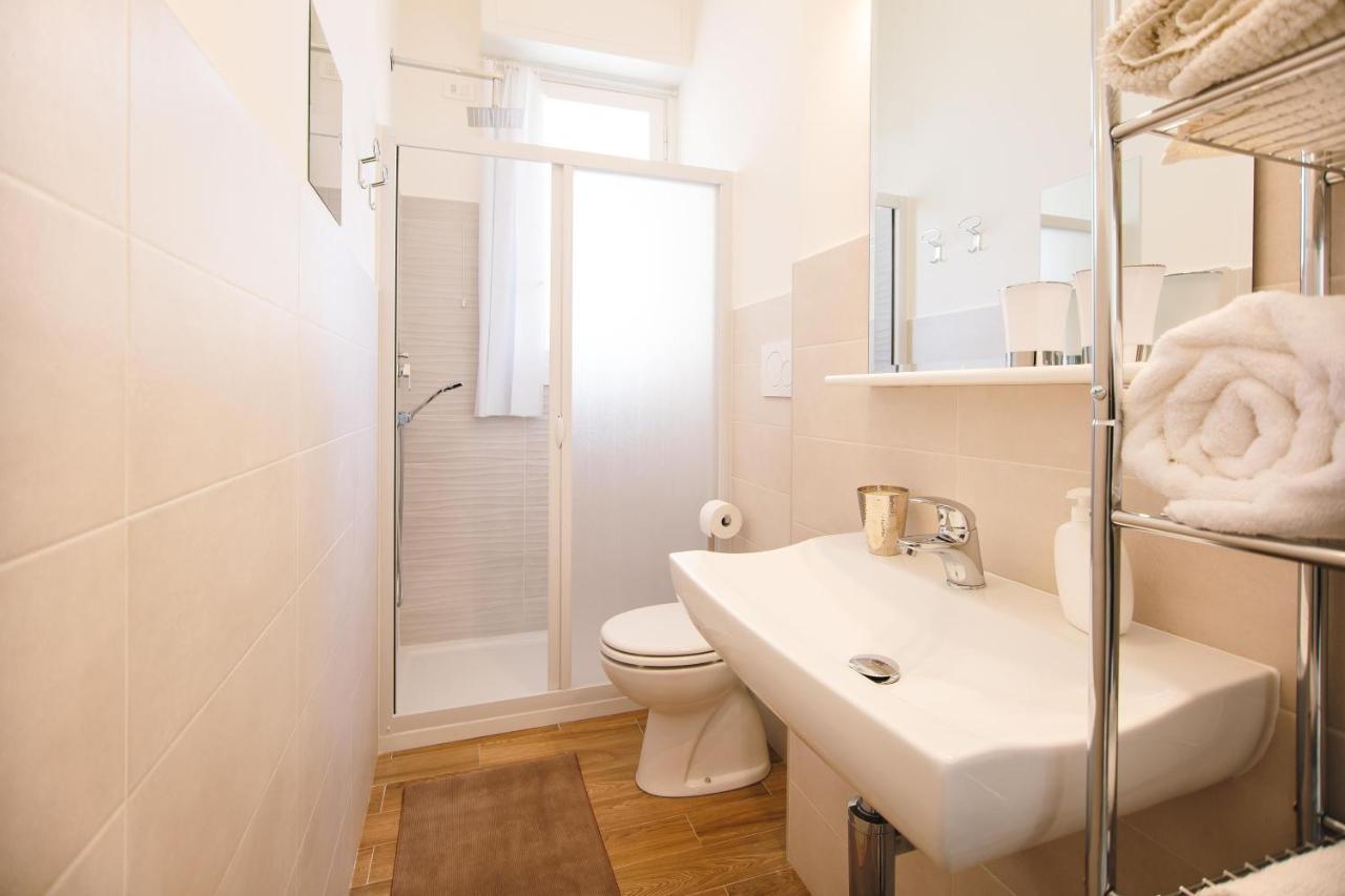 Cuore Di Sanremo Apartment And Free Parking Exterior photo