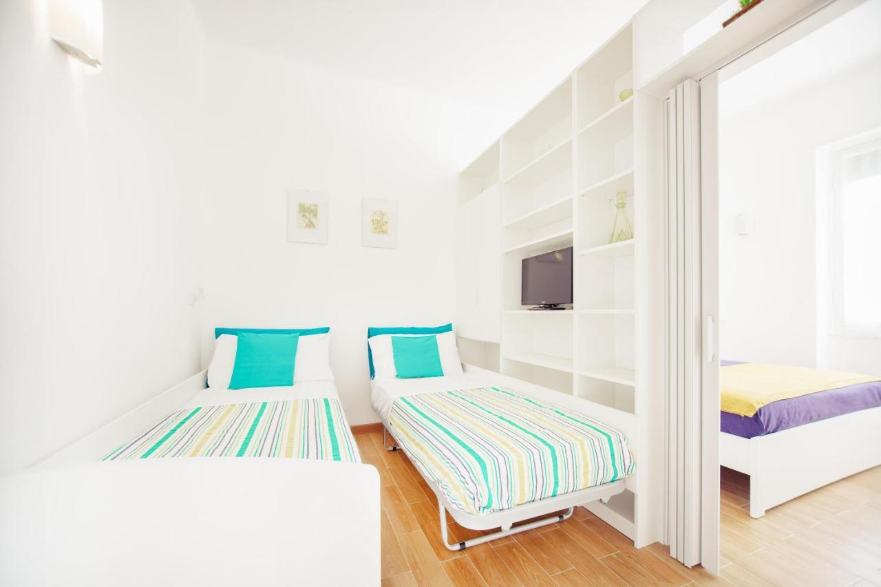 Cuore Di Sanremo Apartment And Free Parking Exterior photo