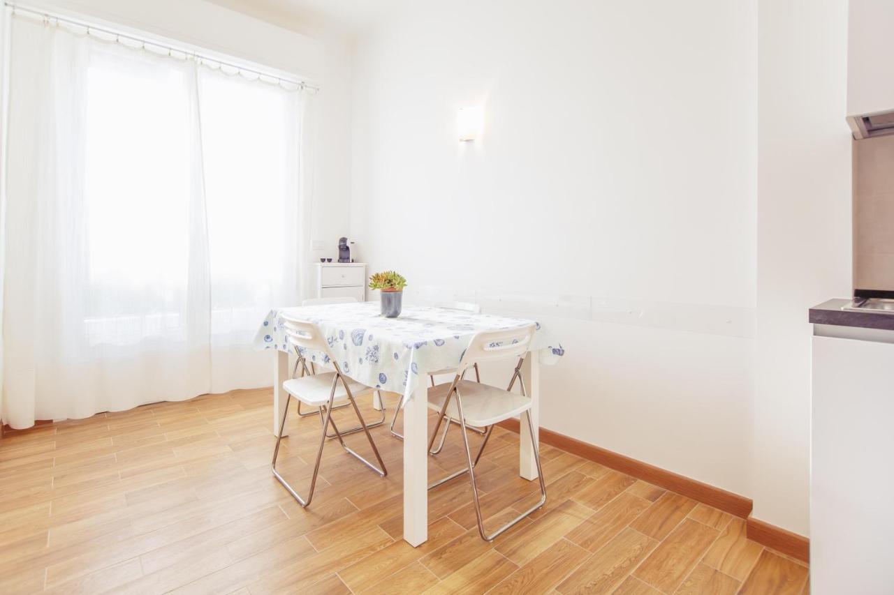 Cuore Di Sanremo Apartment And Free Parking Exterior photo