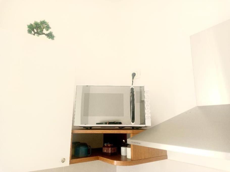 Cuore Di Sanremo Apartment And Free Parking Exterior photo